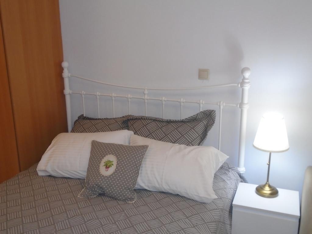 Socrates Family Apartments Kalligoni Zewnętrze zdjęcie