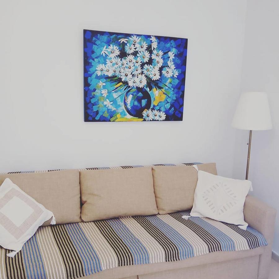 Socrates Family Apartments Kalligoni Zewnętrze zdjęcie